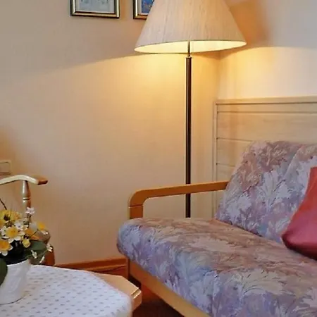 Garni Floriani Otel *