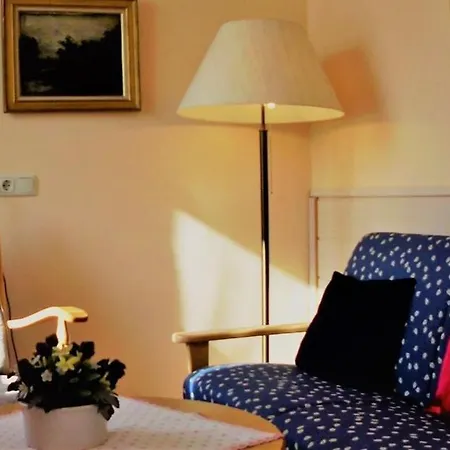 Garni Floriani Berchtesgaden