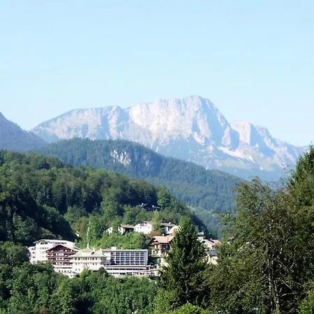 Otel Garni Floriani Berchtesgaden