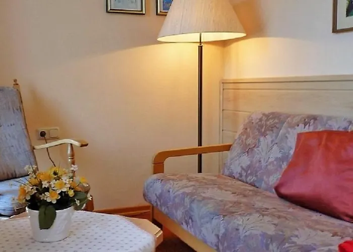 Garni Floriani Otel *