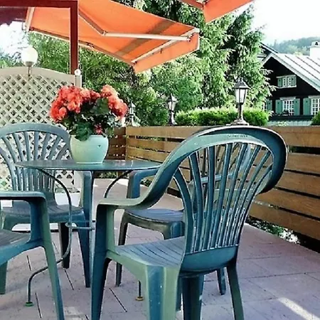 Hotel Garni Floriani