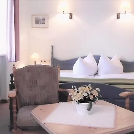 Hotel Garni Floriani *