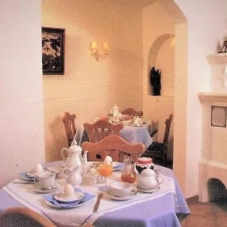 Garni Floriani * Berchtesgaden