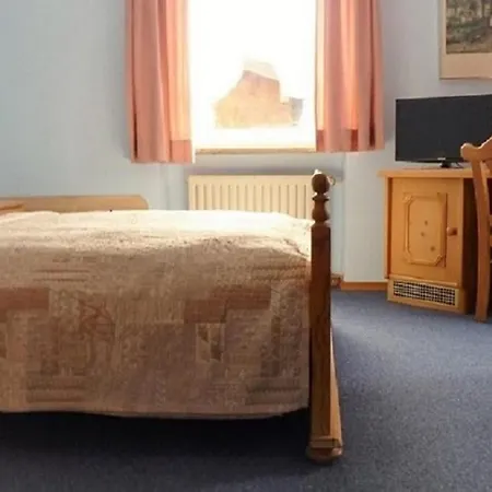 Garni Floriani 酒店