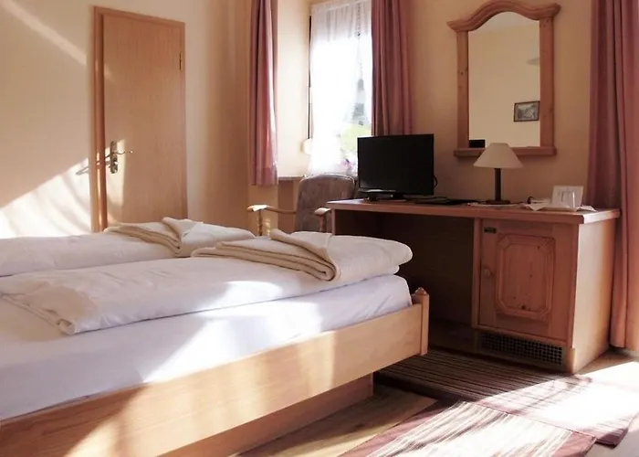 Garni Floriani * ベルヒテスガーデン